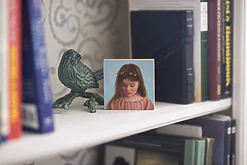 Alternative view of Flower Crown