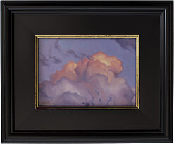 Alternative view of Cloud Series II