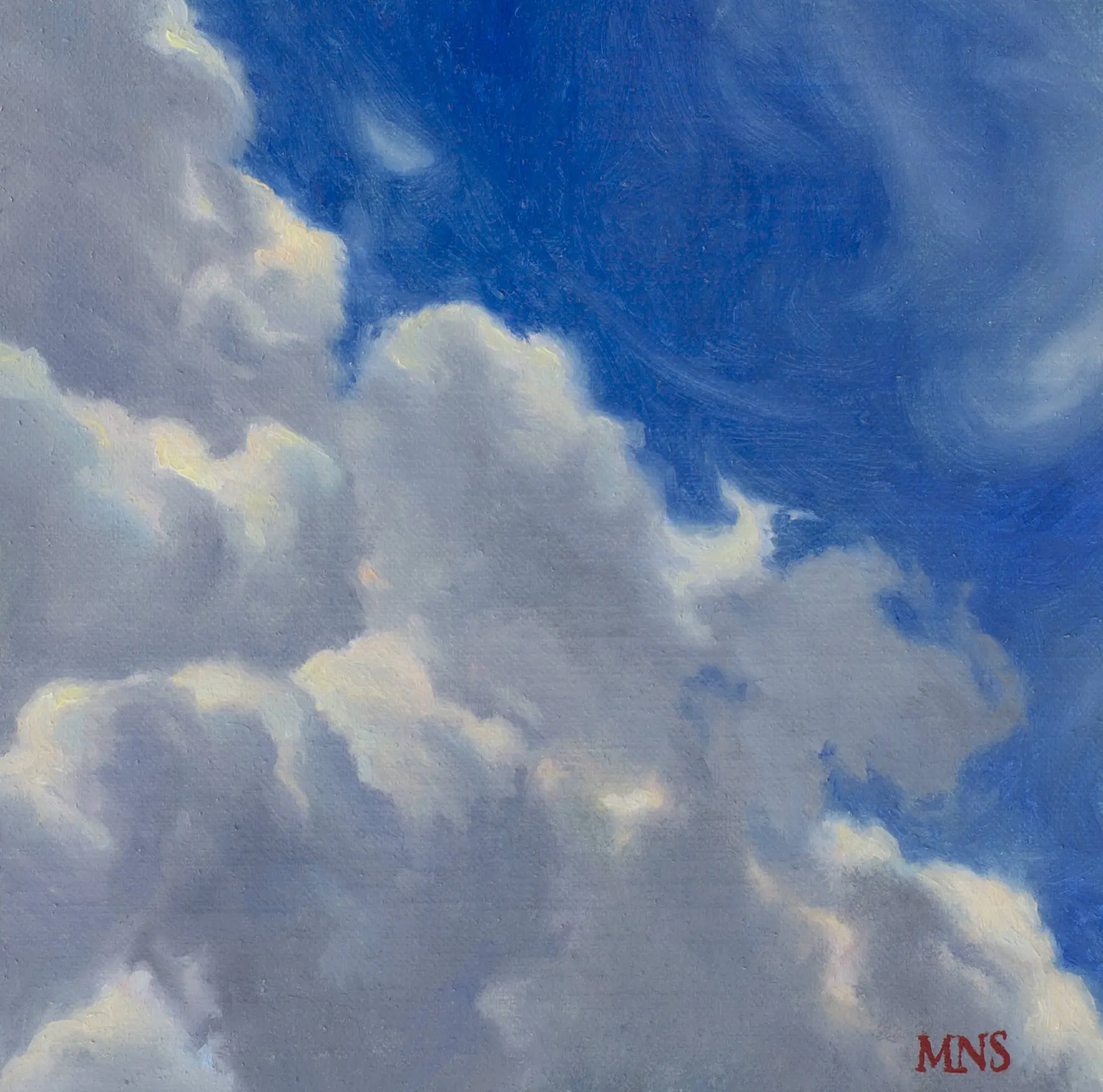 Cloud Series VI