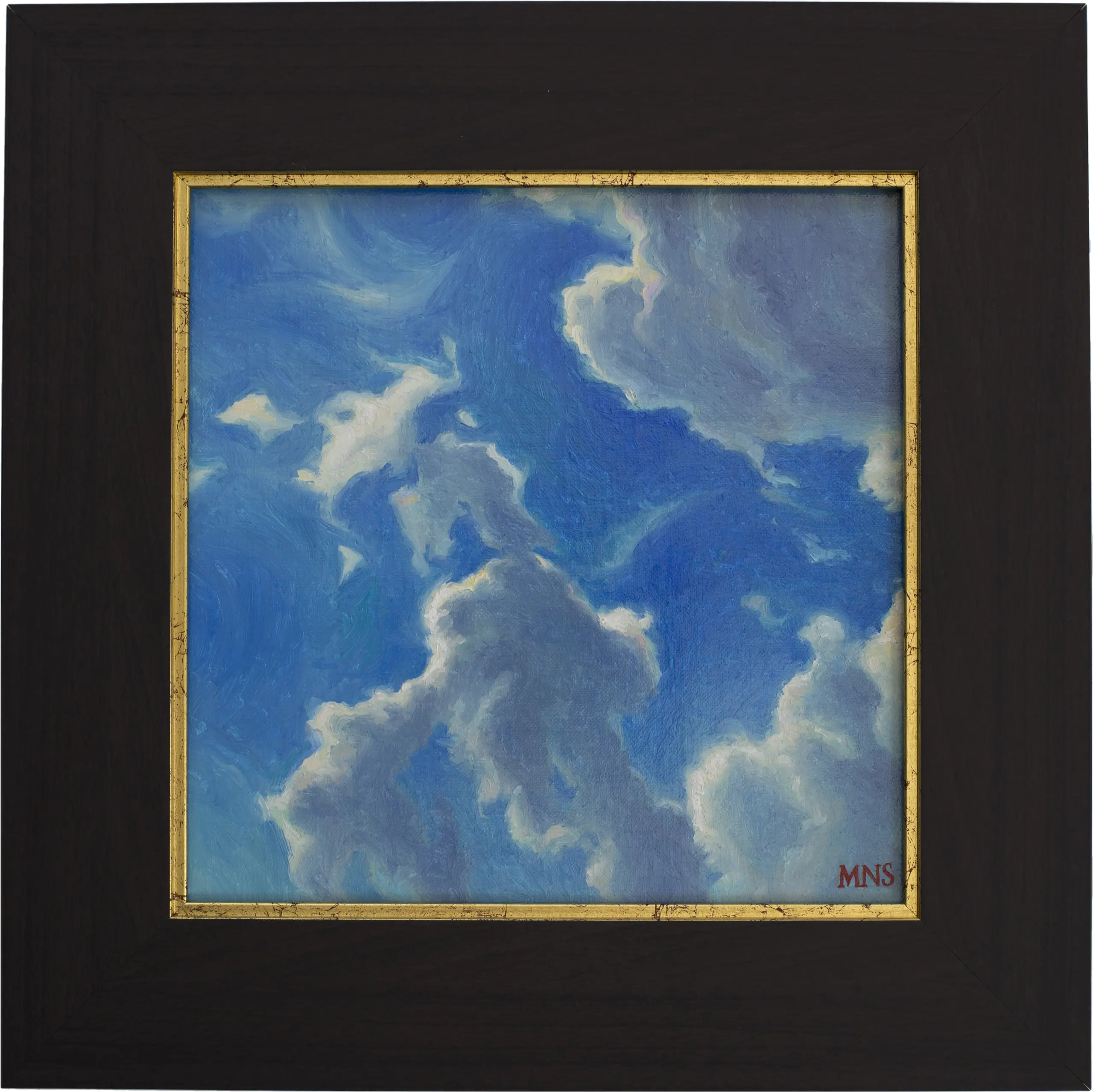 Cloud Series VII - Image 2