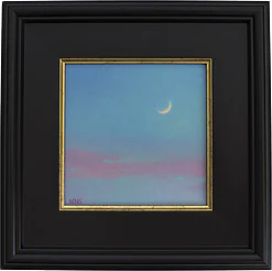 Alternative view of Cloud Series VIII