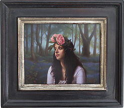 Alternative view of For the Beauty of the Earth