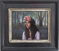 Alternative view of For the Beauty of the Earth