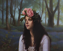 For the Beauty of the Earth