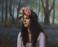 For the Beauty of the Earth