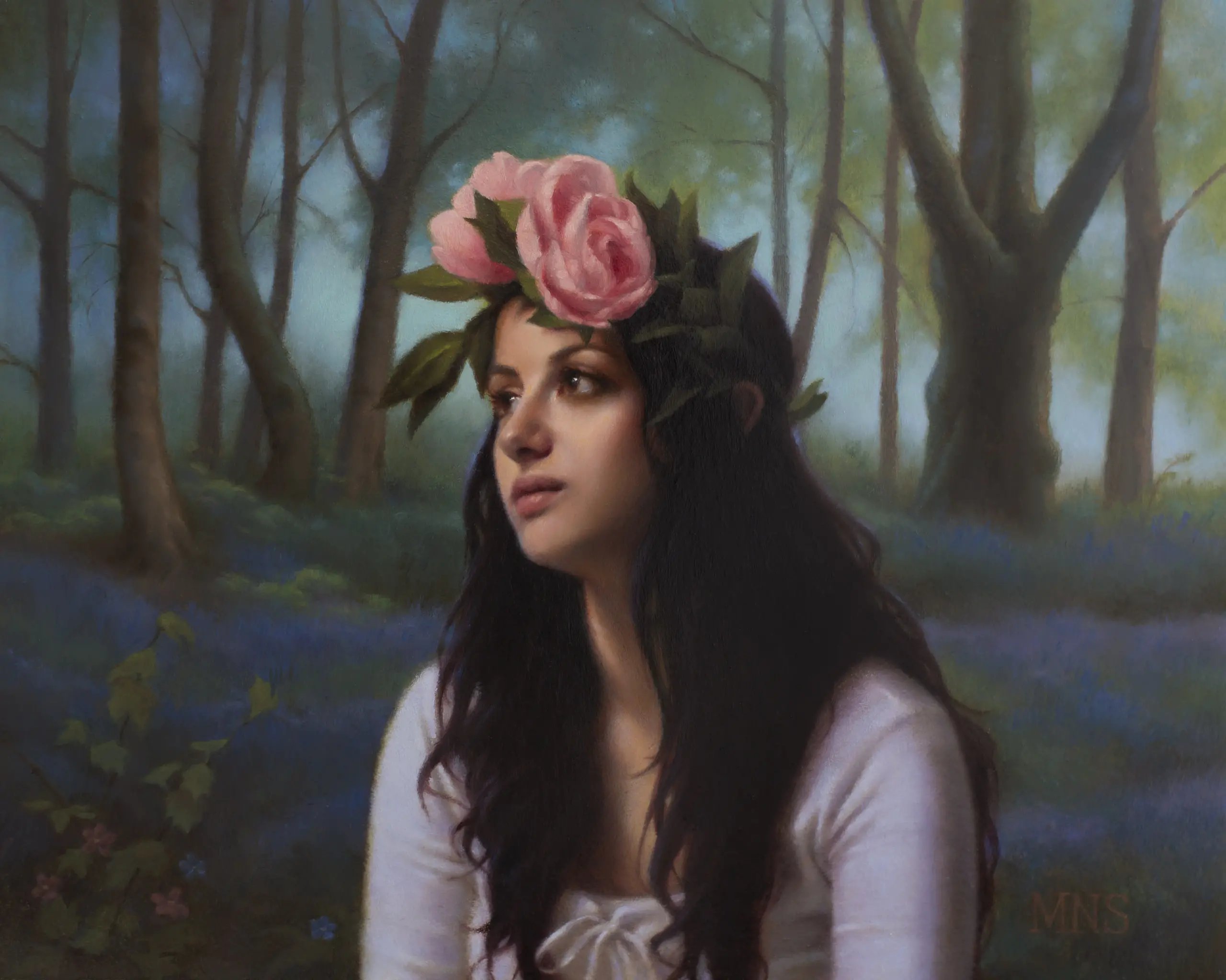 For the Beauty of the Earth