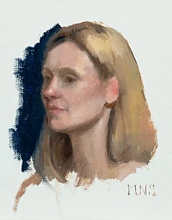 Live Study of Victoria