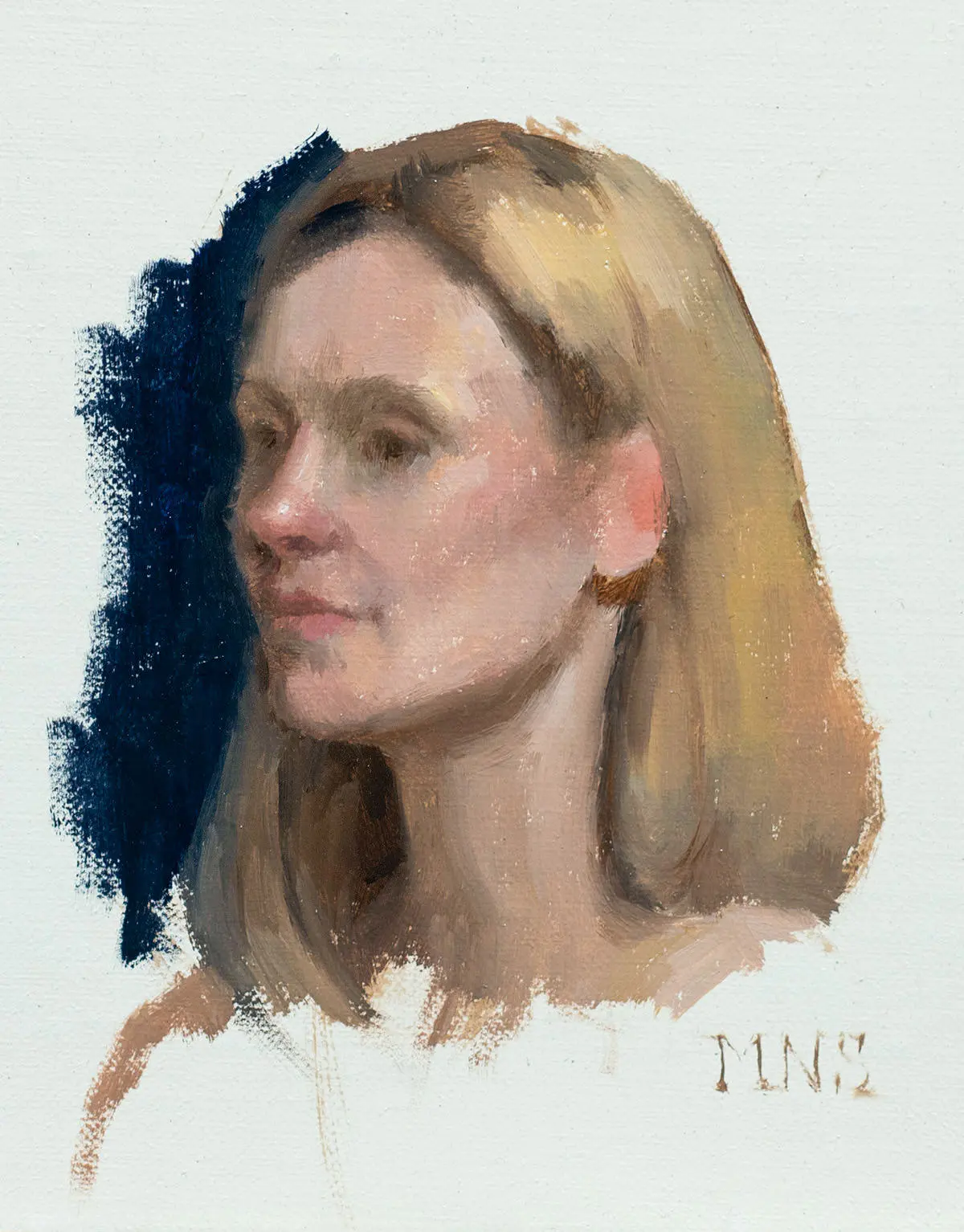 Live Study of Victoria