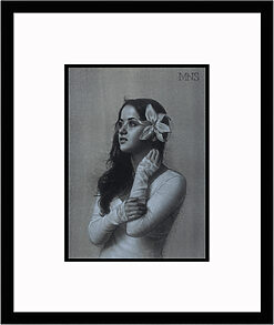 Alternative view of Longing