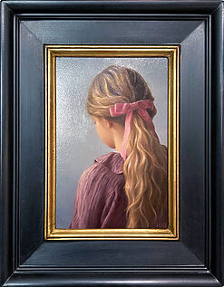 Alternative view of Petals and Thread