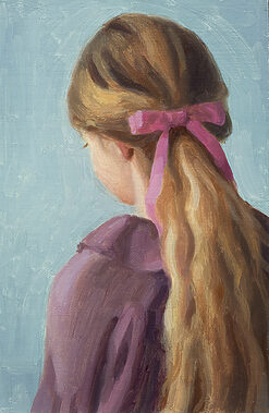 Petals and Thread Study