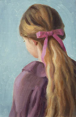 Petals and Thread Study