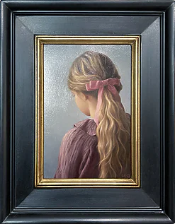 Alternative view of Petals and Thread