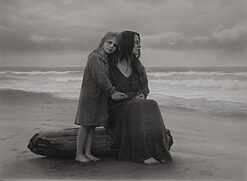 Giclée of Secret Sorrow