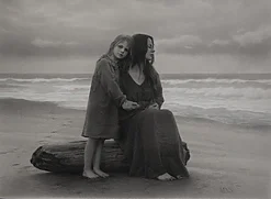 Giclée of Secret Sorrow