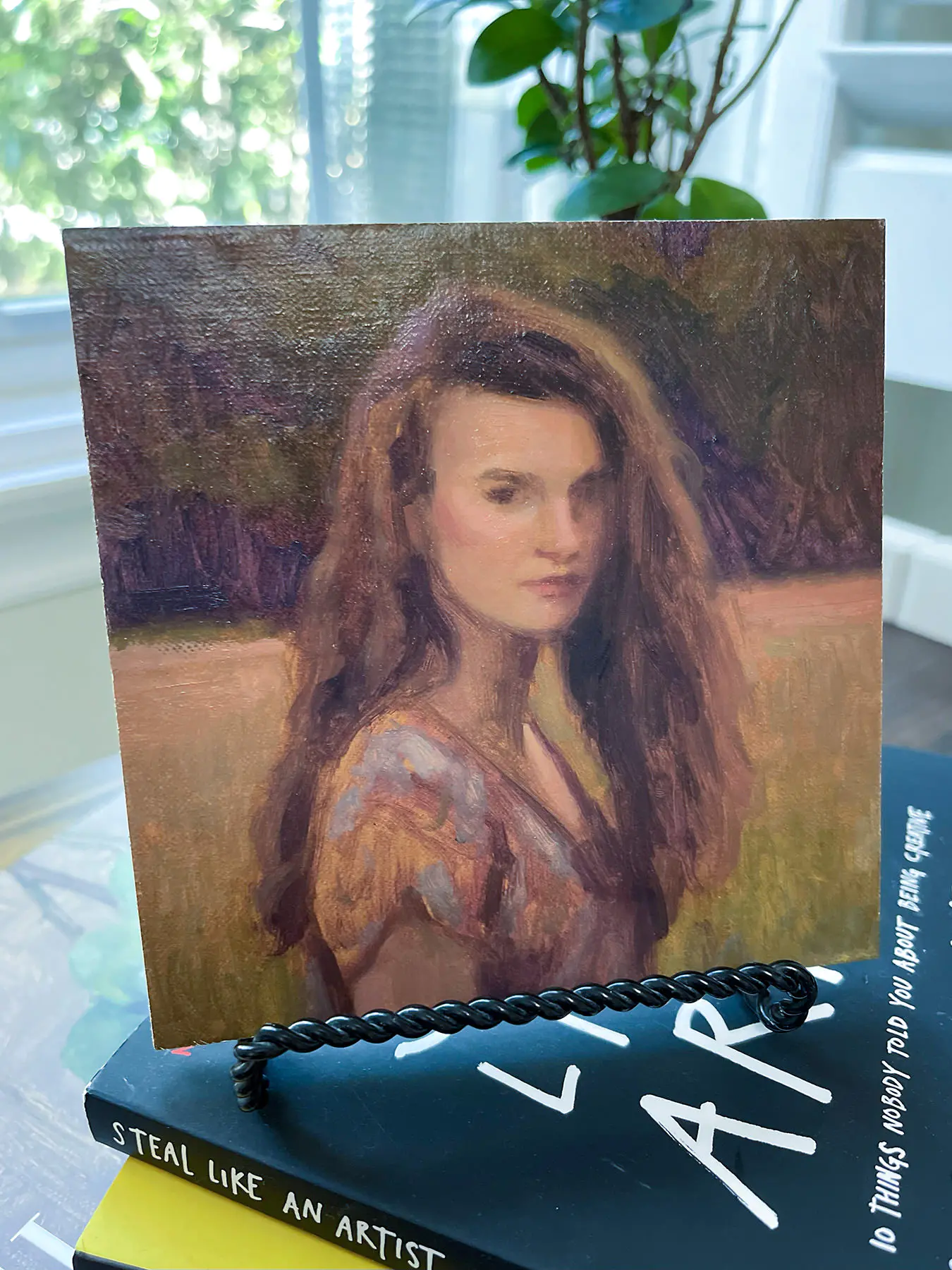 Study I for Baylee - Image 2