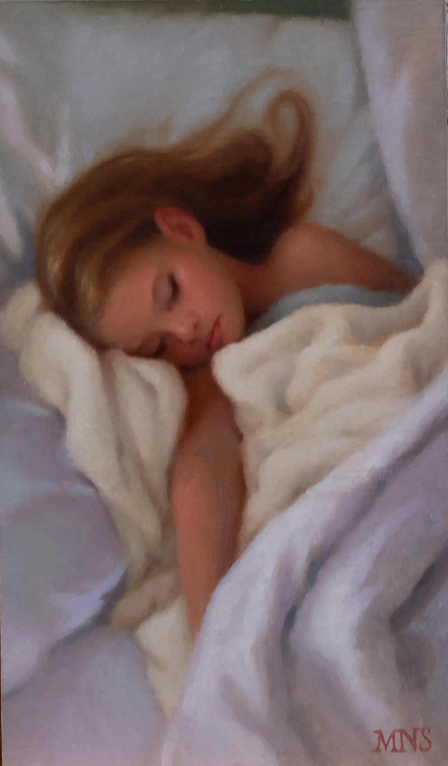 Slow to Wake