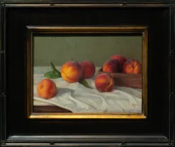 Alternative view of Gilded Harvest