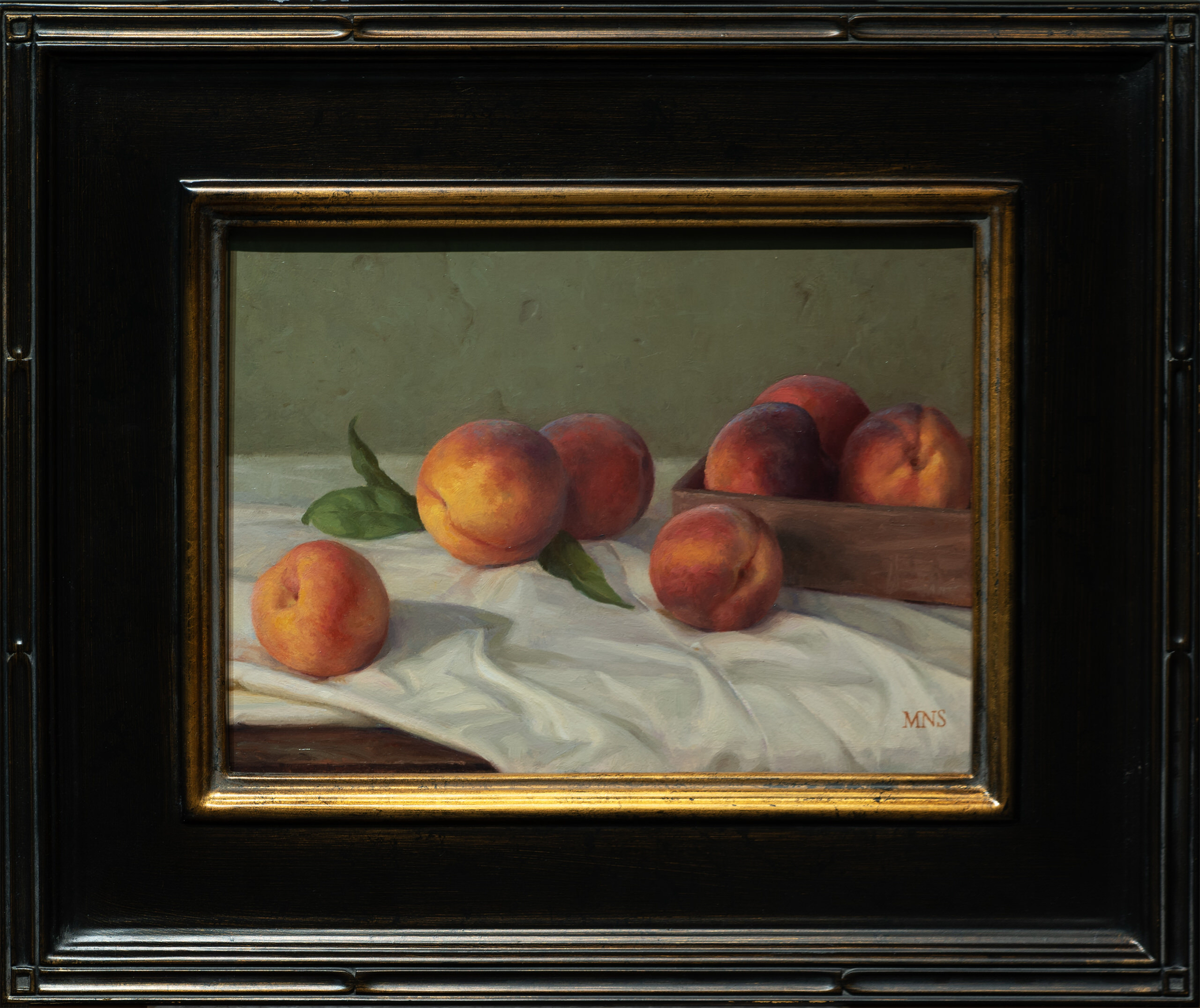 Gilded Harvest - Image 2