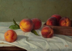 Gilded Harvest