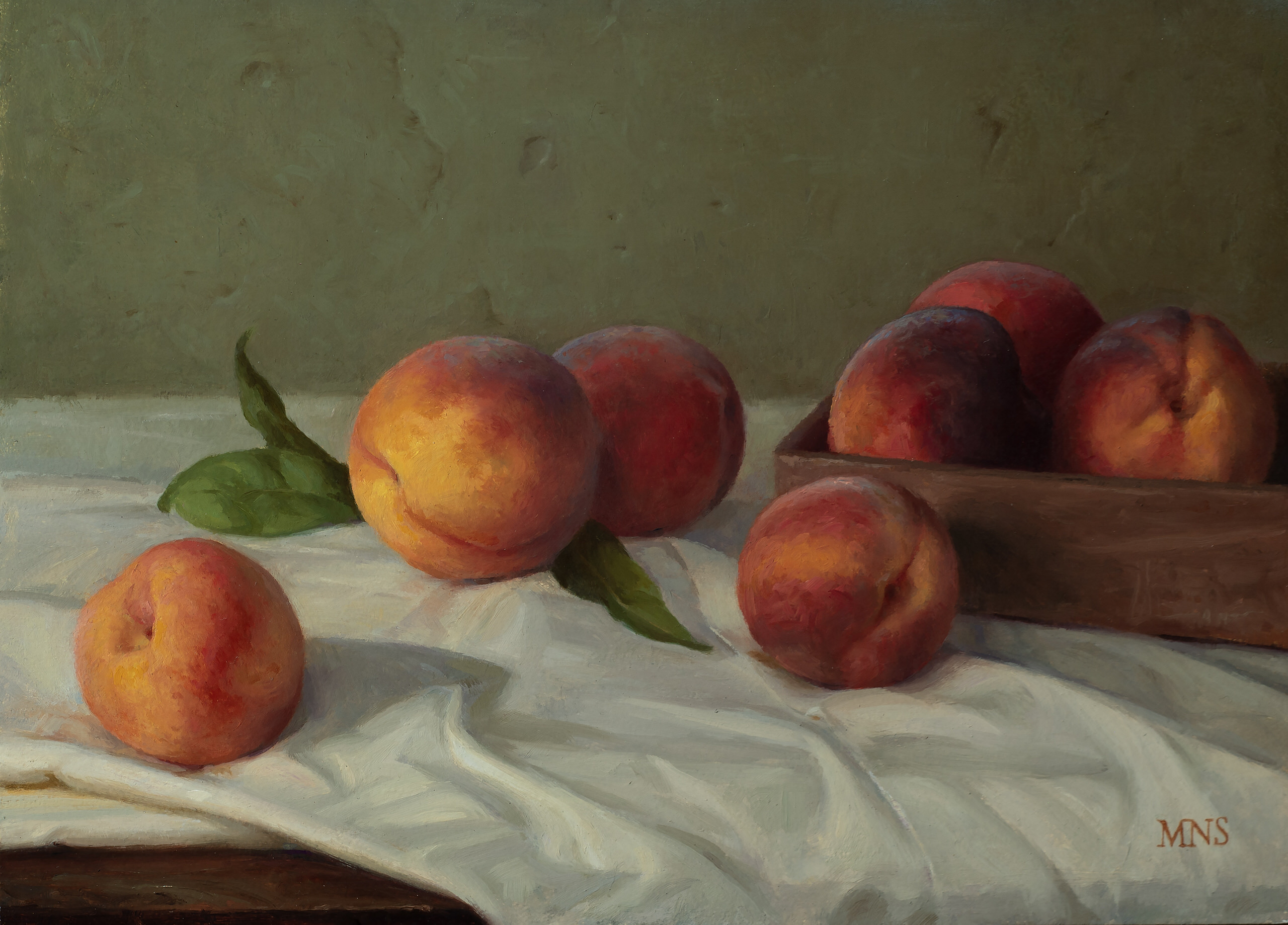 Gilded Harvest